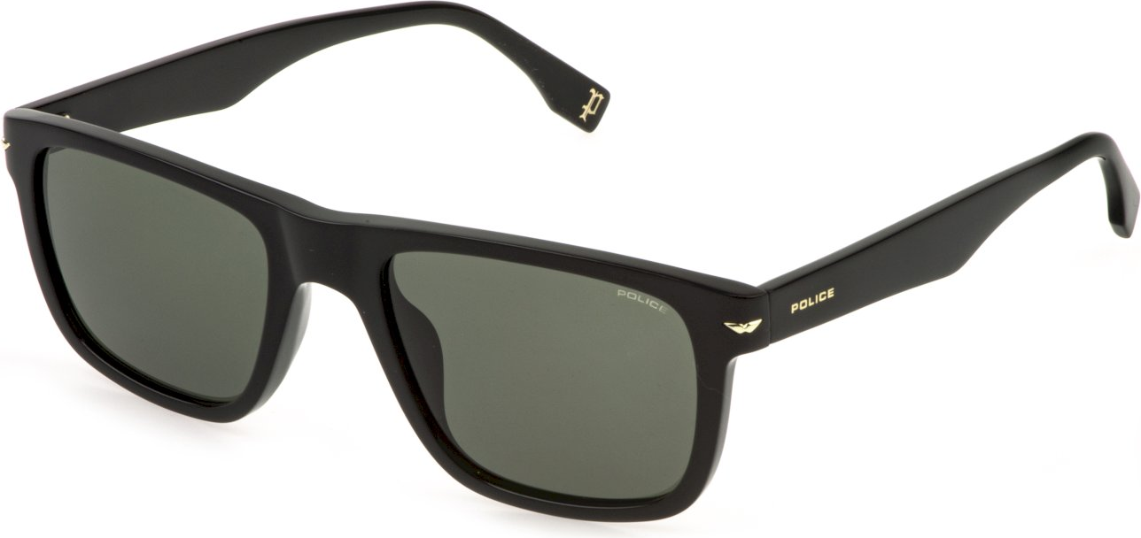 Color_0700 - SHINY BLACK