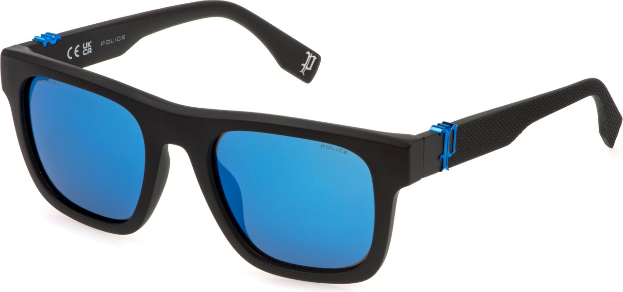 Color_U28P - MATT BLACK