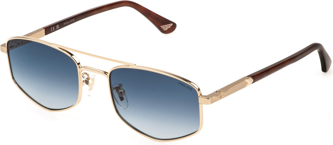 Color_300Y - SHINY ROSE GOLD