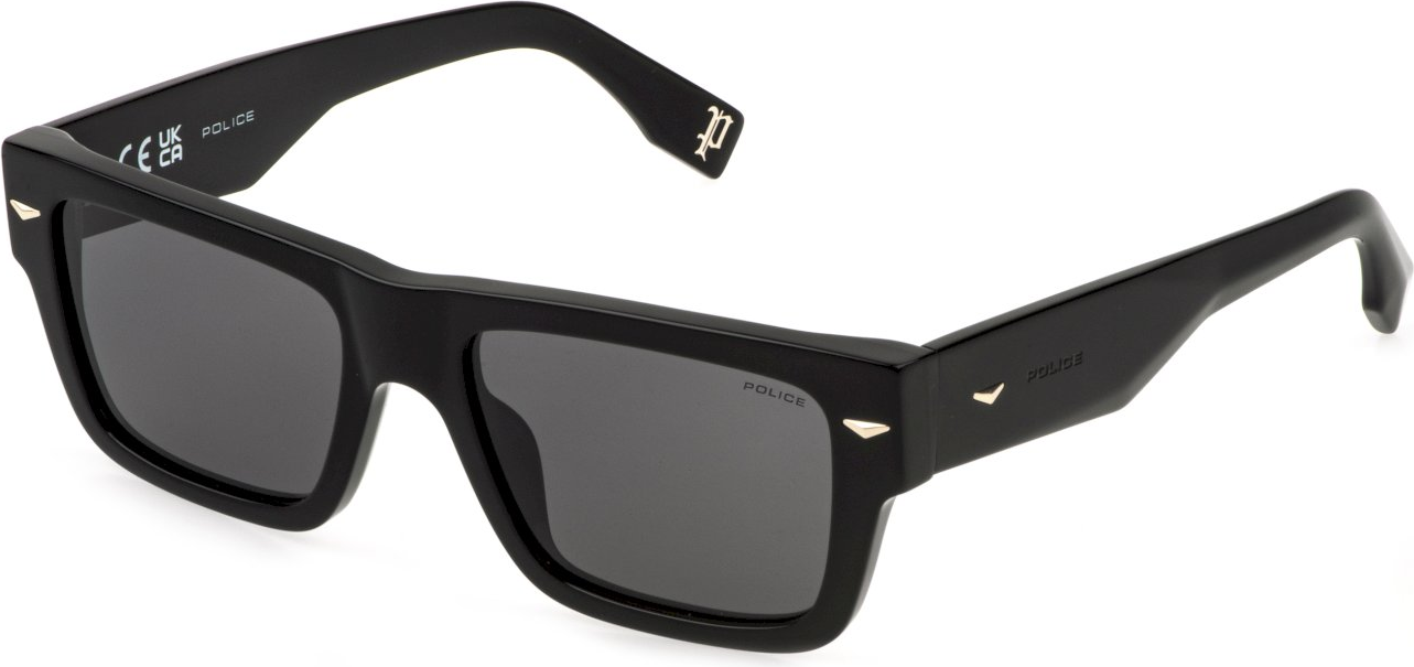 Color_0700 - SHINY BLACK