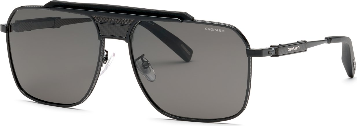 Color_530P - TOTAL SHINY BLACK