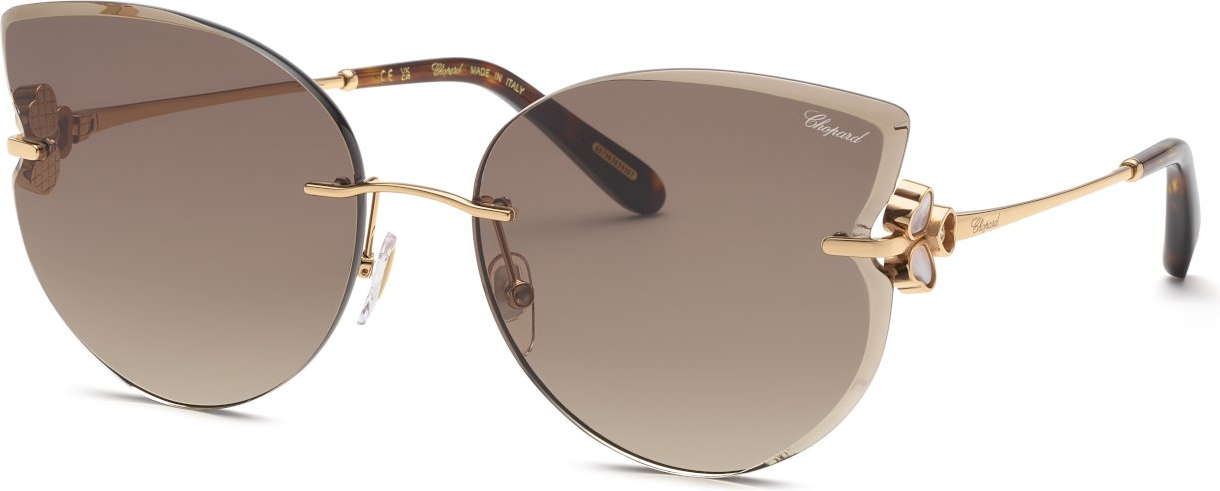 Color_08FC - SHINY COPPER GOLD