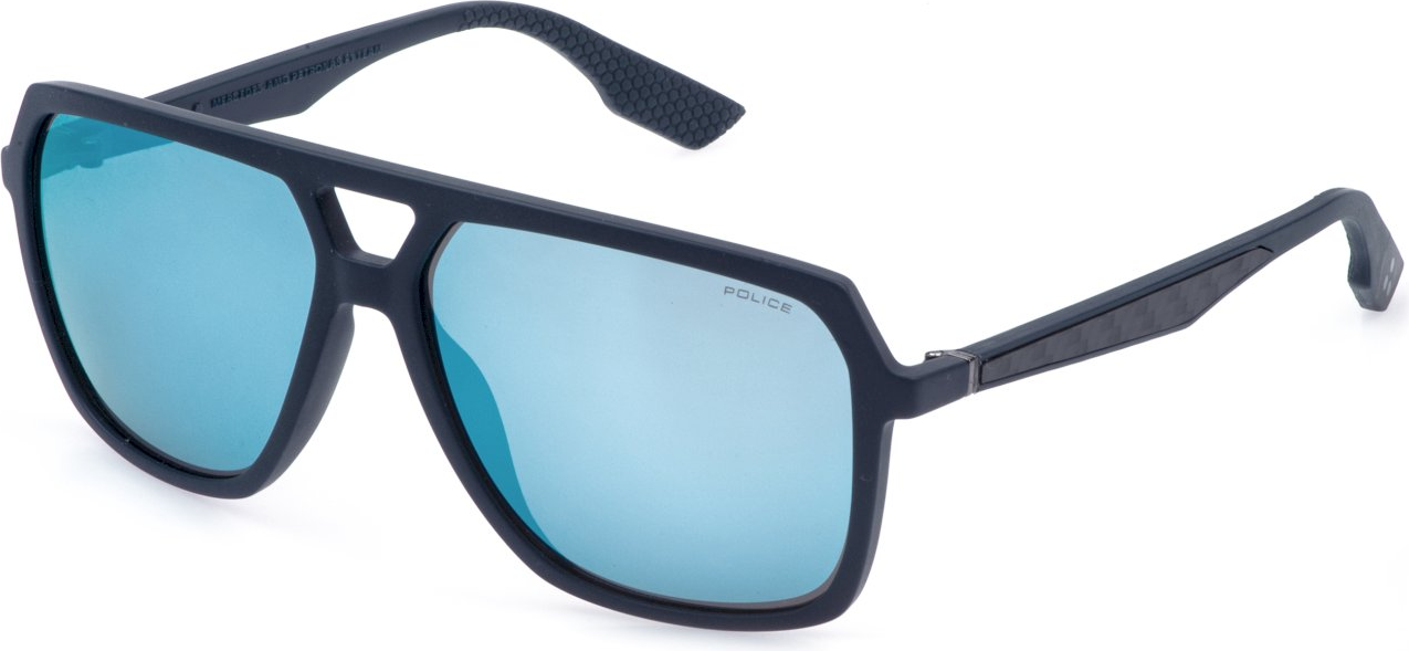 Color_R22B - FULL MATT BLUE