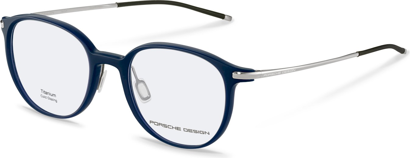 Color_C - Titanium Blue / Palladium