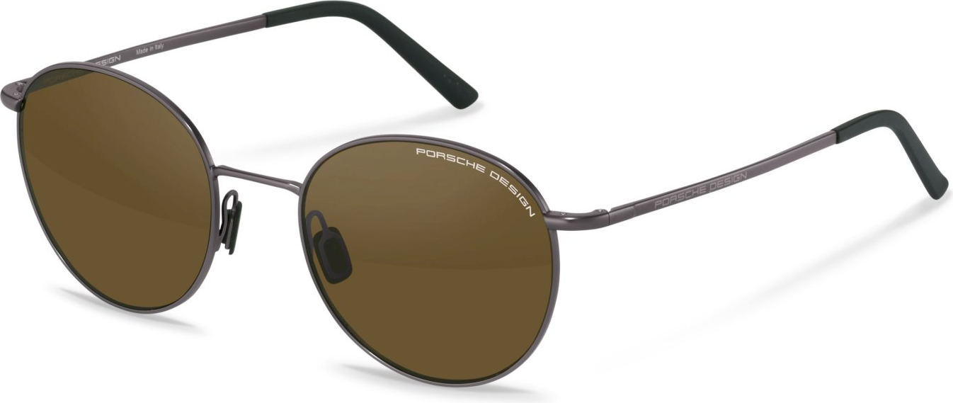 Color_D169 - Dark Grey - Black / Brown