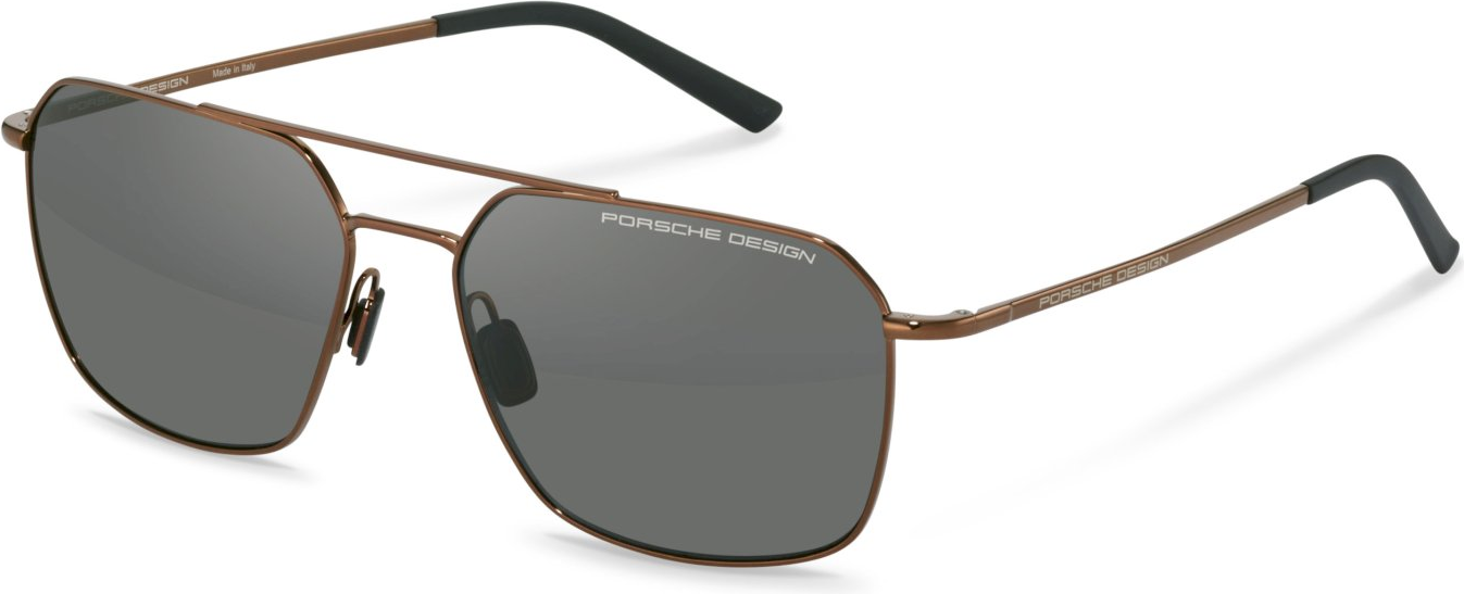 Color_D415 - Bronce / Smoke Polarized