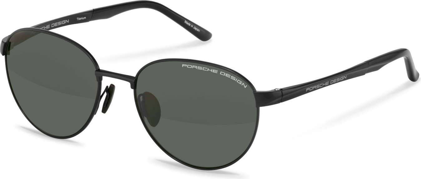 Color_A415 - Titanium Black - Black / Smoke Polarized