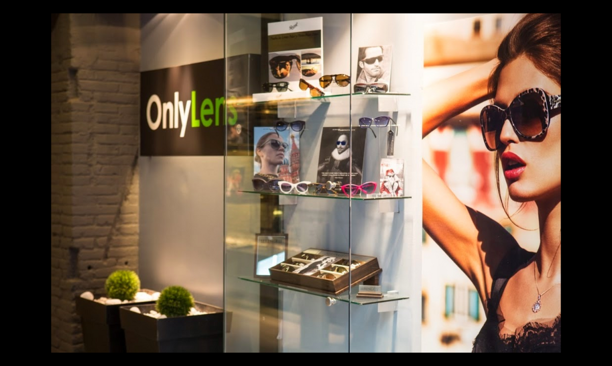 OnlyLens : Exclusive Fashion Sunglasses - Shop Online Now