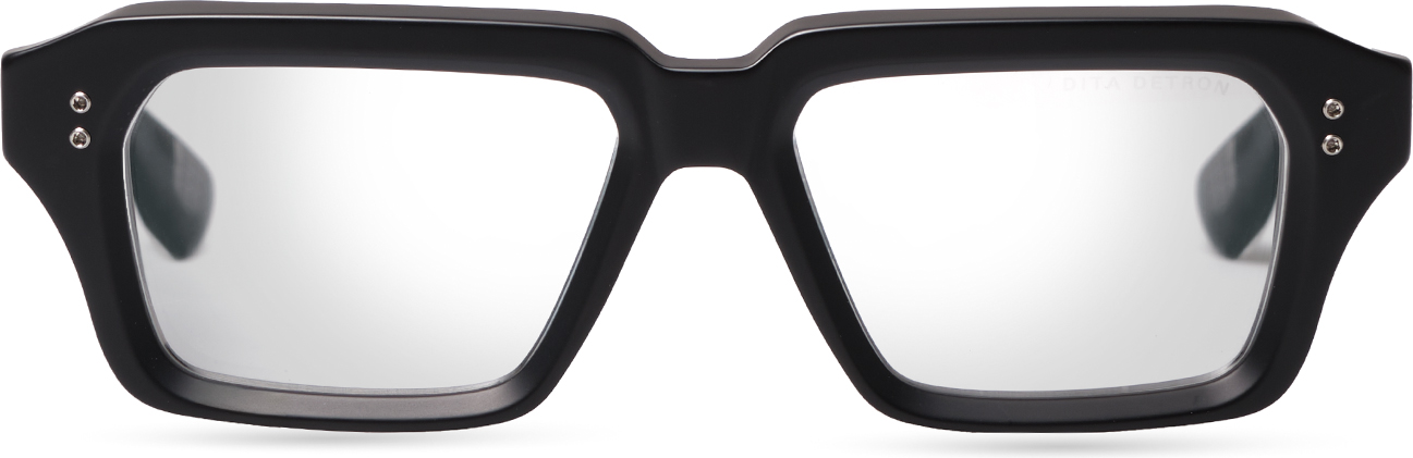 Color_DTX459-A-02AF - Matte Black - Black Iron - Clear