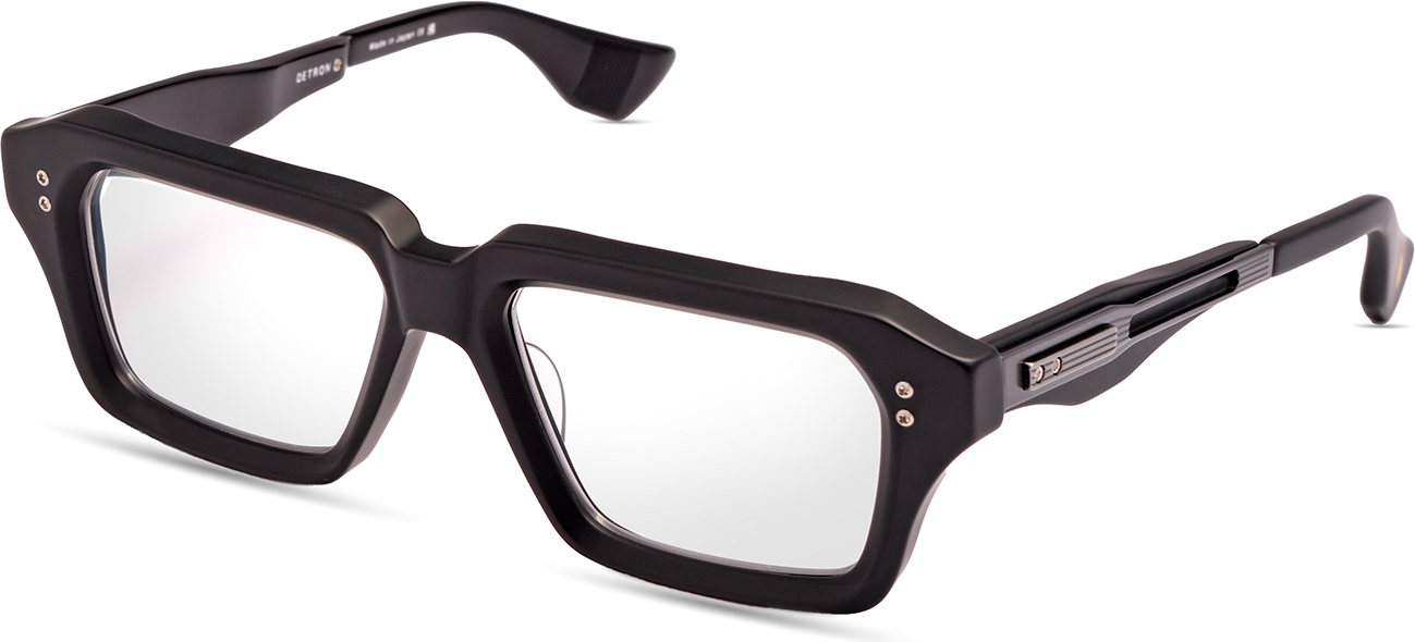 Color_DTX459-A-02AF - Matte Black - Black Iron - Clear