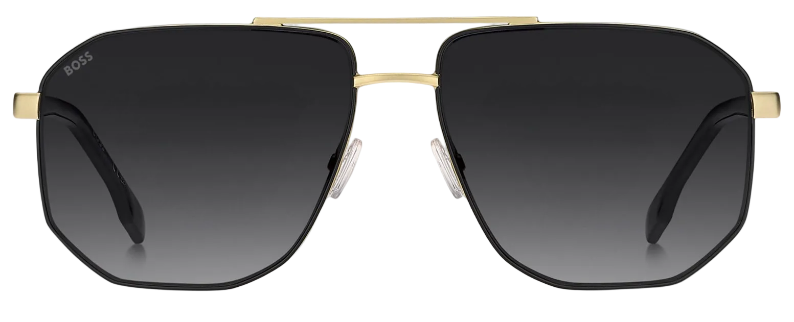 Color_0NZ-GOLD BLACK - DARK GREY SHADED