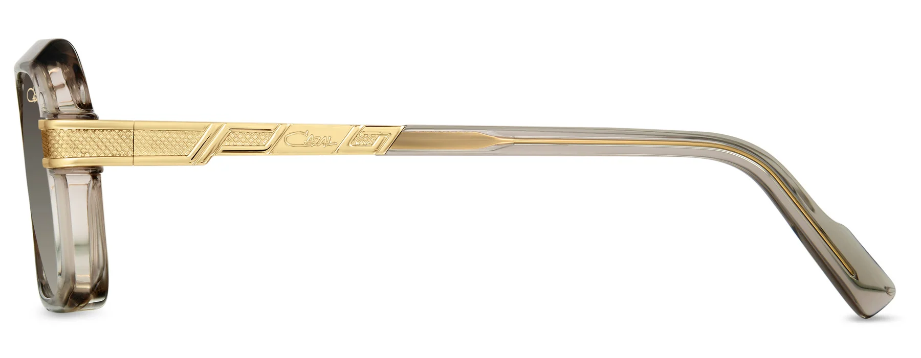 Color_003 - Brown - Gold / Brown Gradient  AR coated