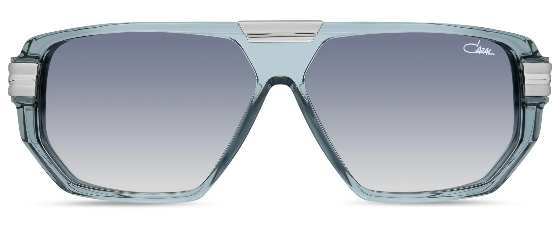Color_003 - Grey - Silver / Grey Gradient AR coated