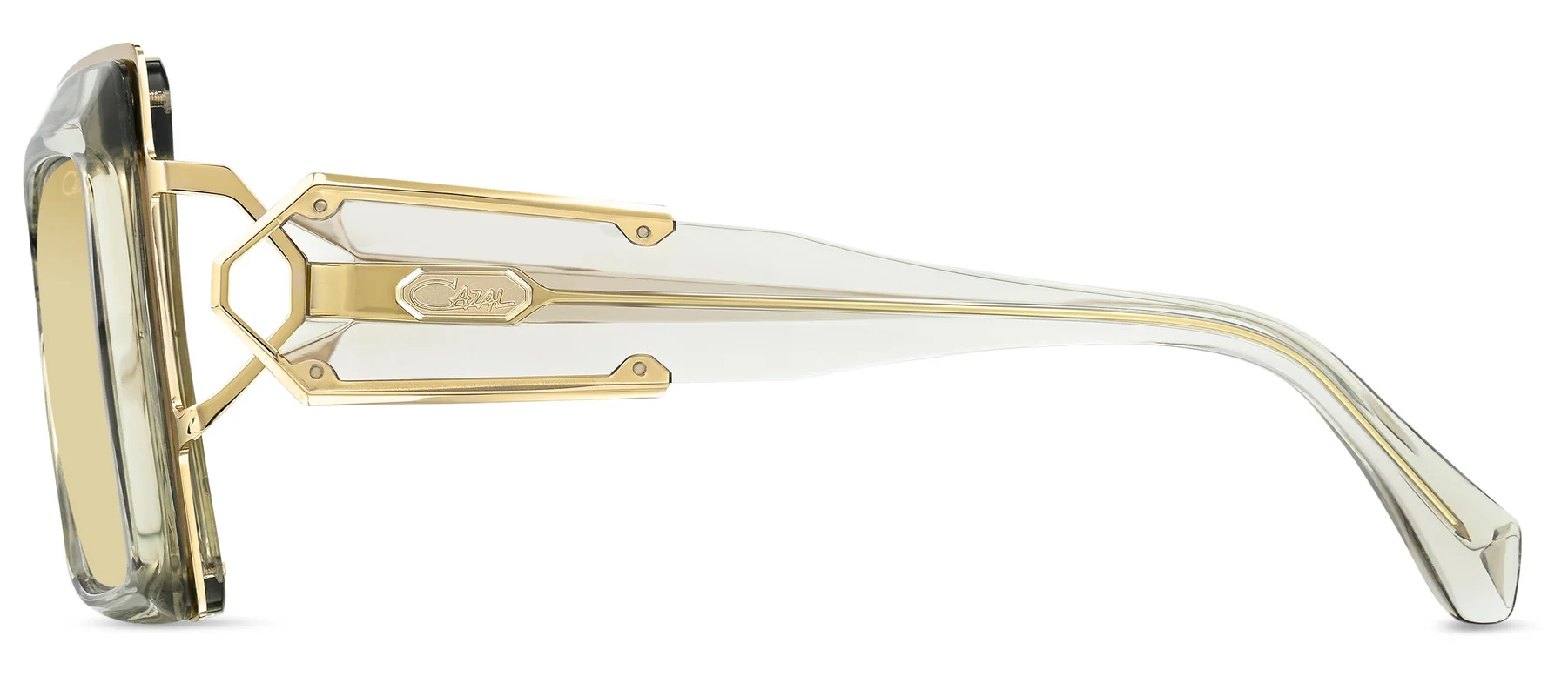 Color_002 - Champagne - Gold / Brown Gradient AR coated