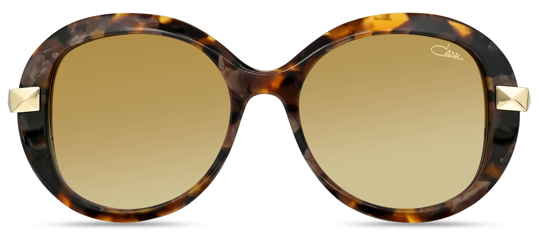 Color_002 - Havanna - Gold / Brown AR coated