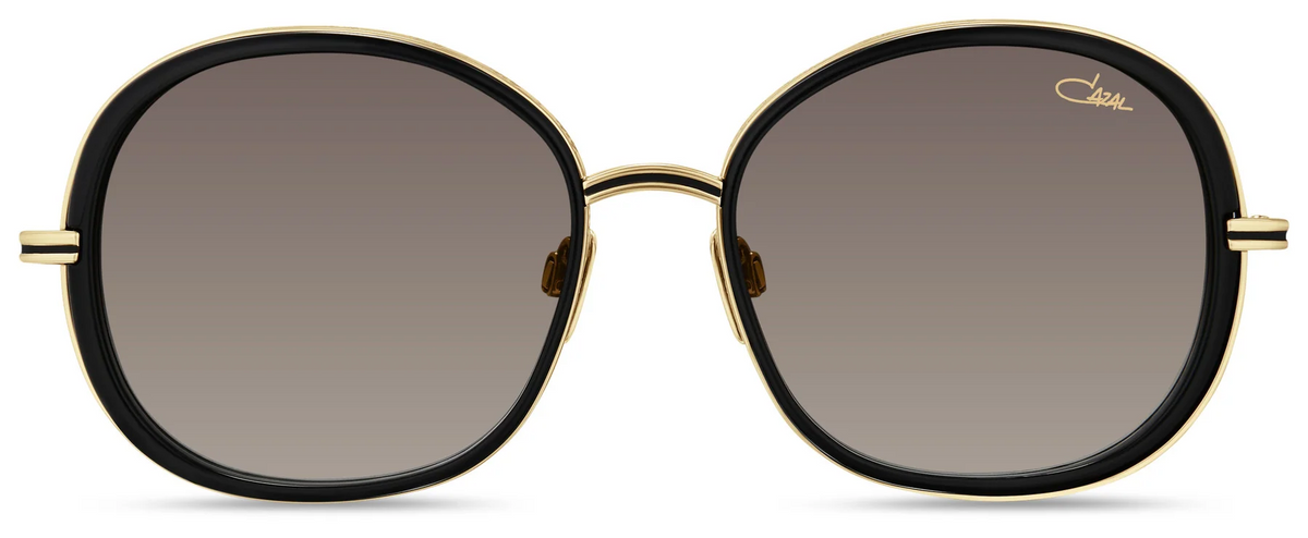Color_001 - Black Gold / Grey Gradient AR coated