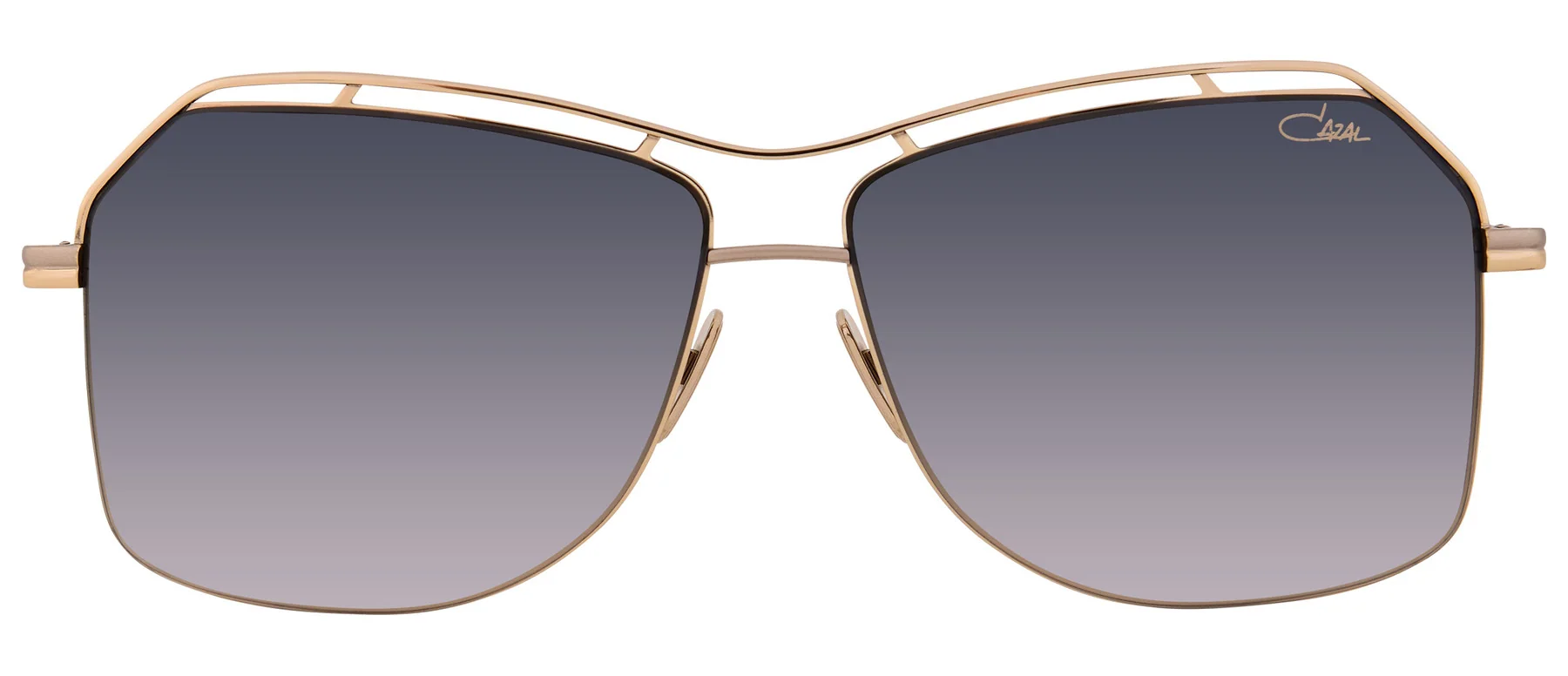 Color_002 - Gold / Grey Gradient AR Coated