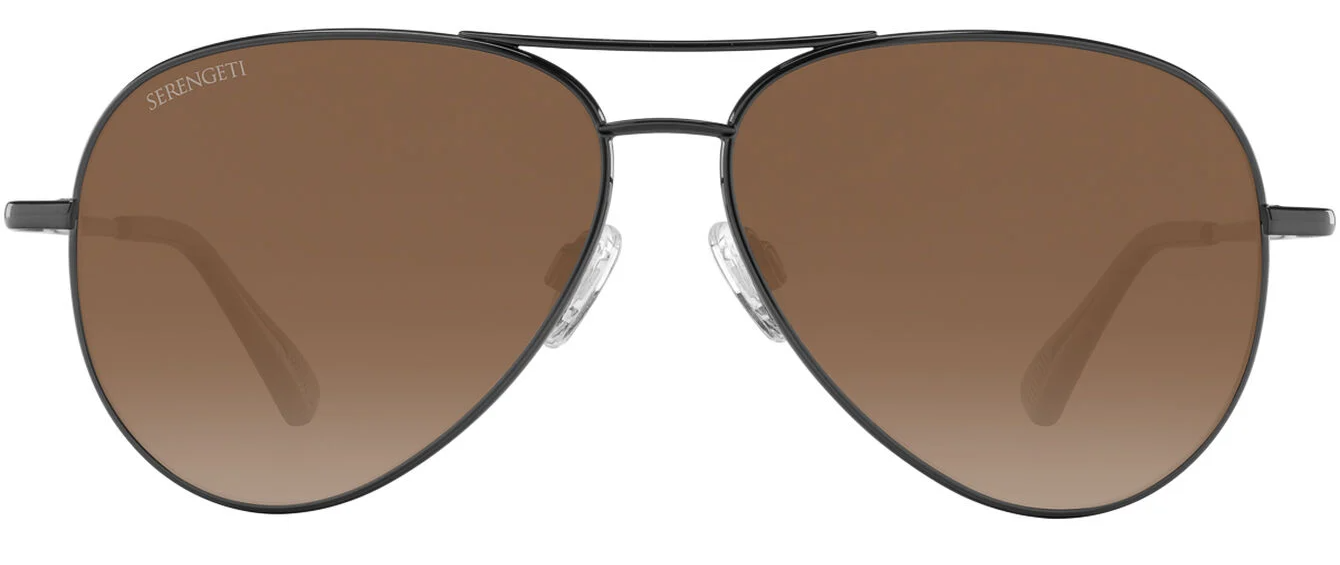 Color_SS014012 - Dark Gunmetal Matte / Mineral Non Polarized Drivers Gradient Cat 2 to 3 