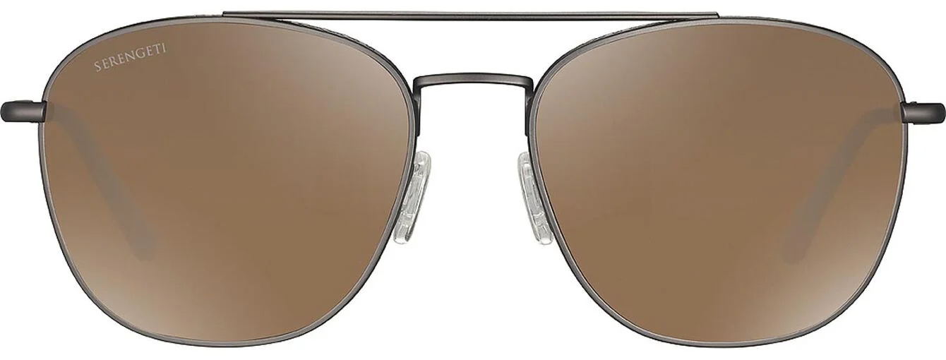 Color_SS598004 - Matte Dark Gunmetal - Mineral Polarized Drivers Cat 2 to 3