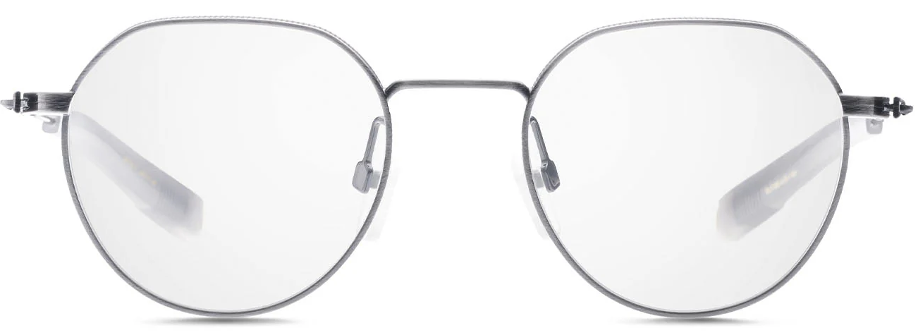 Color_DLX108-A-03 - Antique Silver - Clear