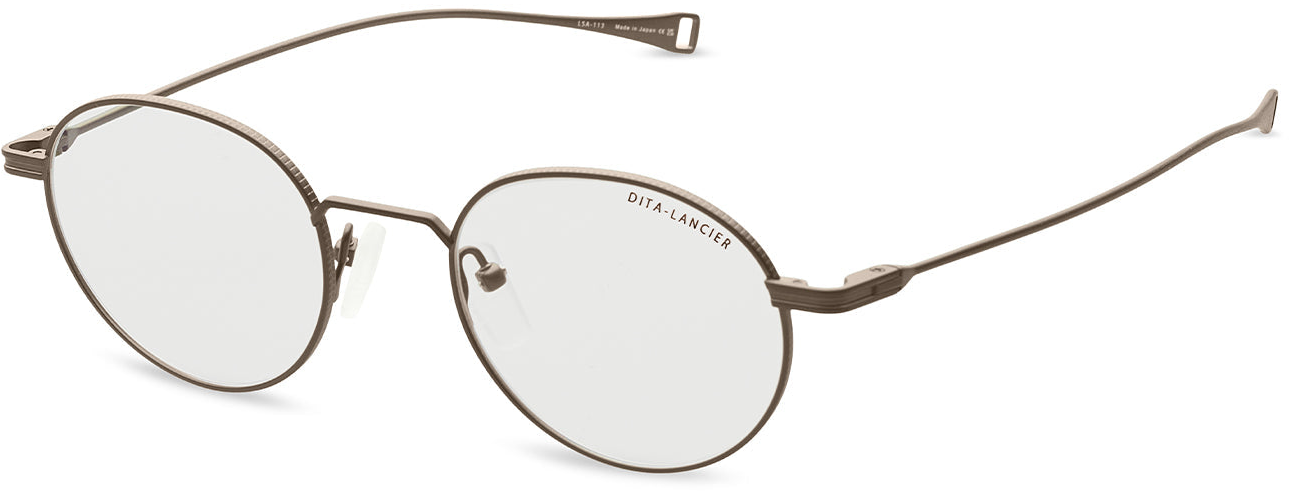 Color_DLX113-A-02 - Black Sand - Clear Blue Light Filter - Clear