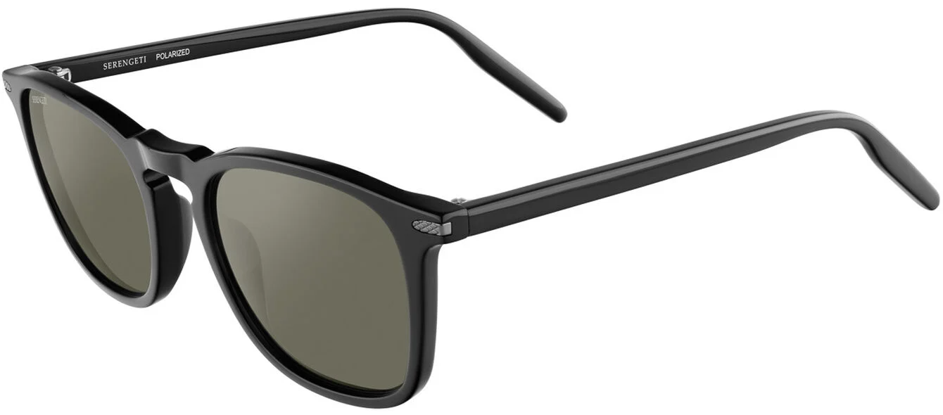 Color_SS021008 - Black - Mineral Polarized 555nm Silver Cat 3 to 3