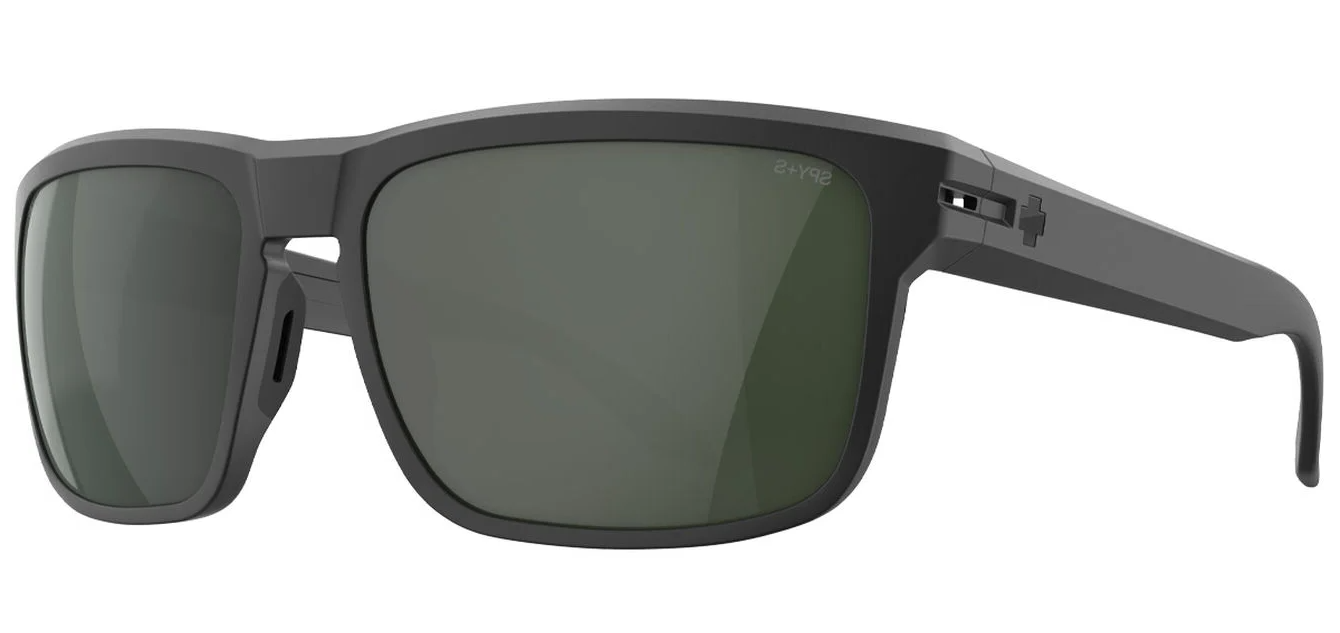 Color_6700000000293 - Matte Black / Happy Gray Green Polar ANSI Cat. 3