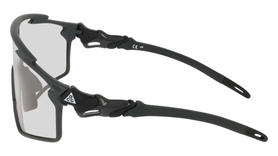 Color_060 - Mat Anthracite / Pothocromatic Clear - Grey