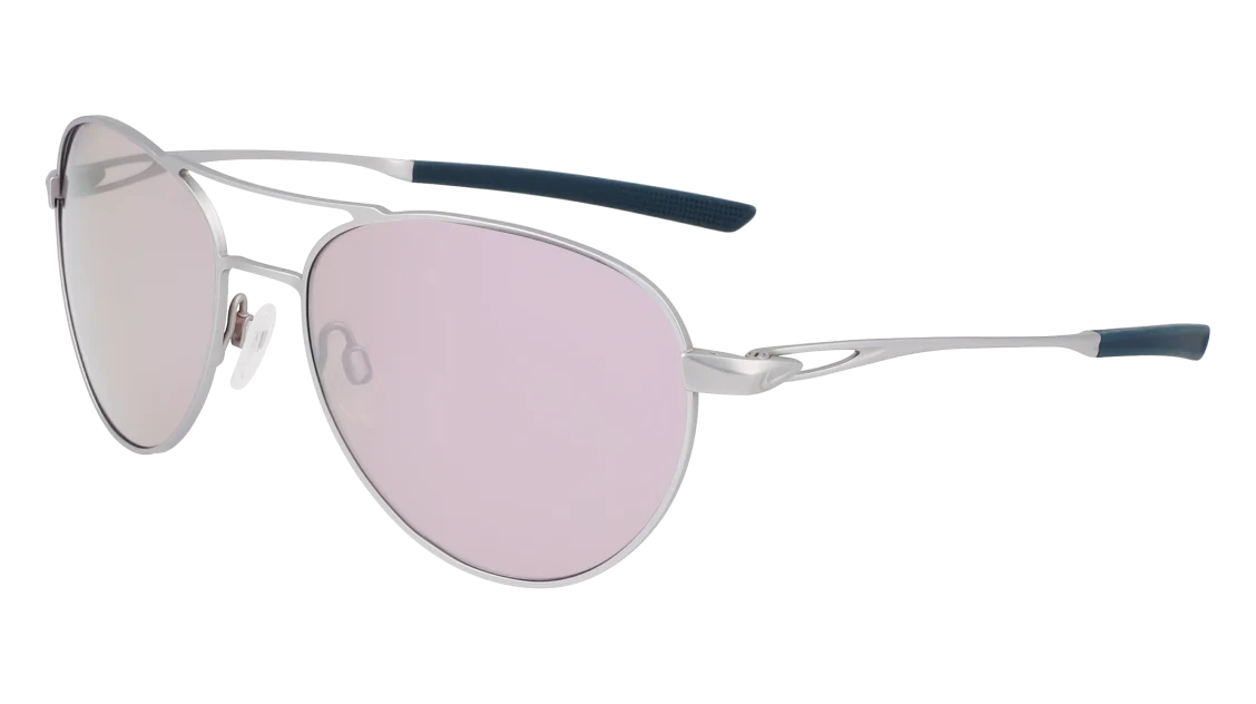 Color_902 - Titanium Satin Silver / Course Tint
