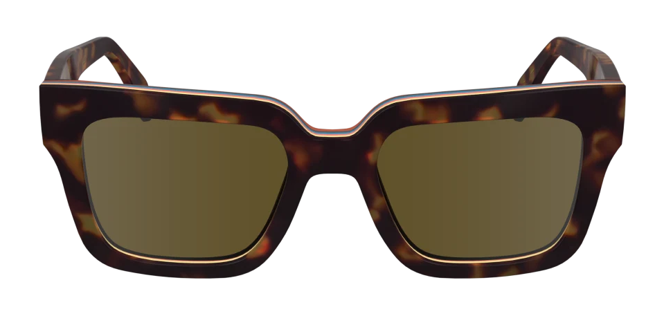 Color_214 - Havana Multistripes / Brown