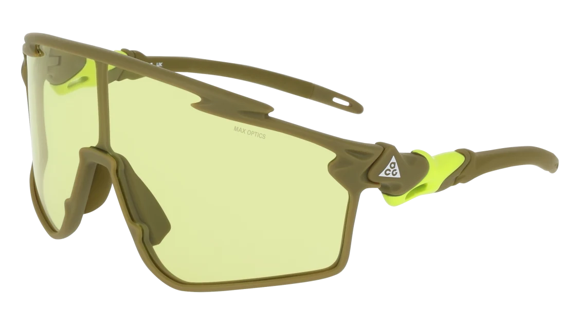 Color_368 - Matte Olive Flak / LL Volt 