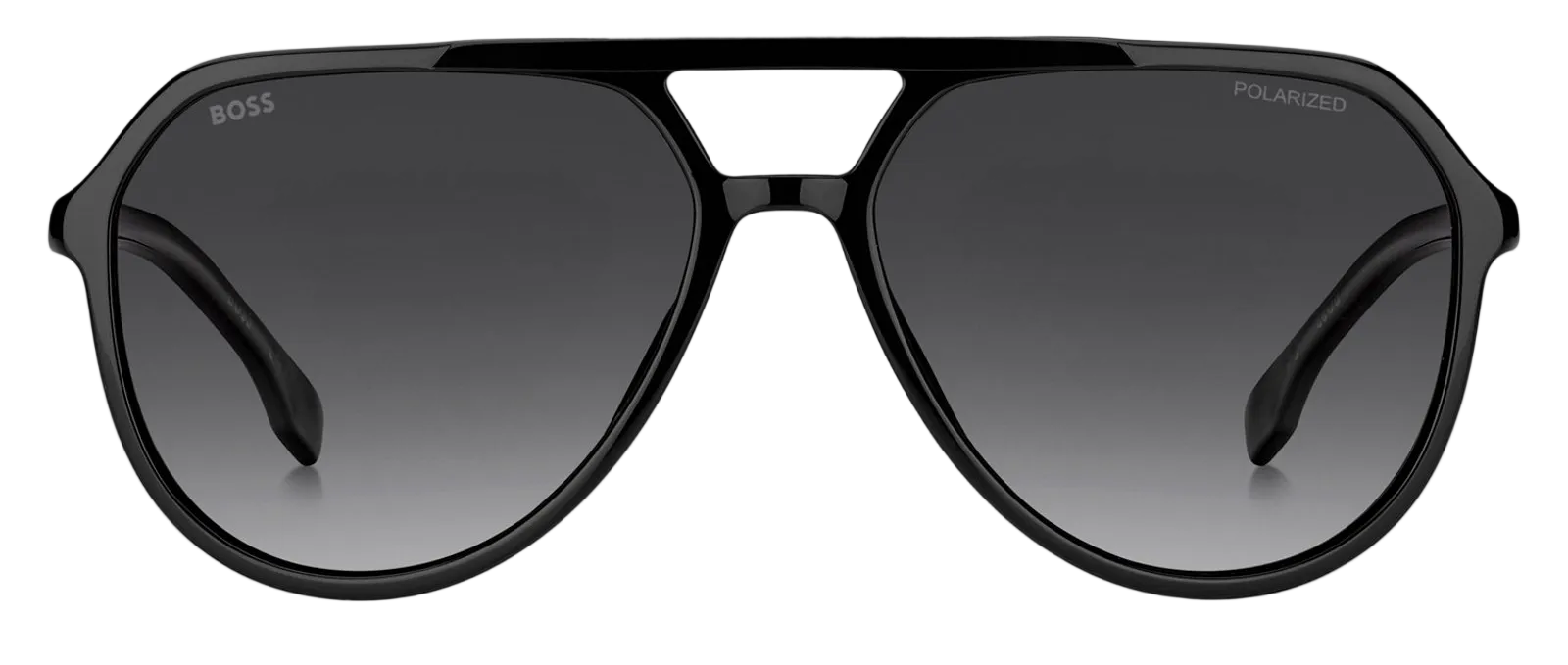 Color_807-BLACK - GREY SHADED POLARIZED