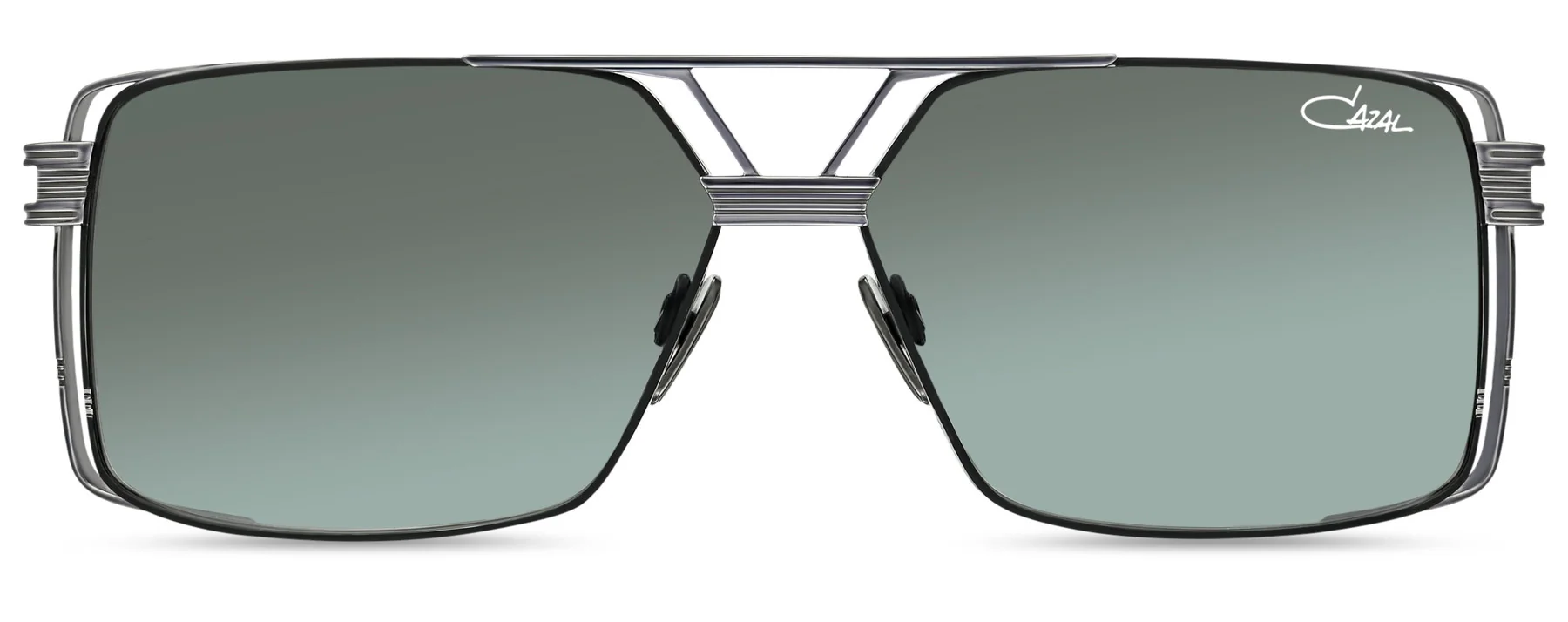 Color_002 - Black - Gunmetal / Grey Gradient AR coated