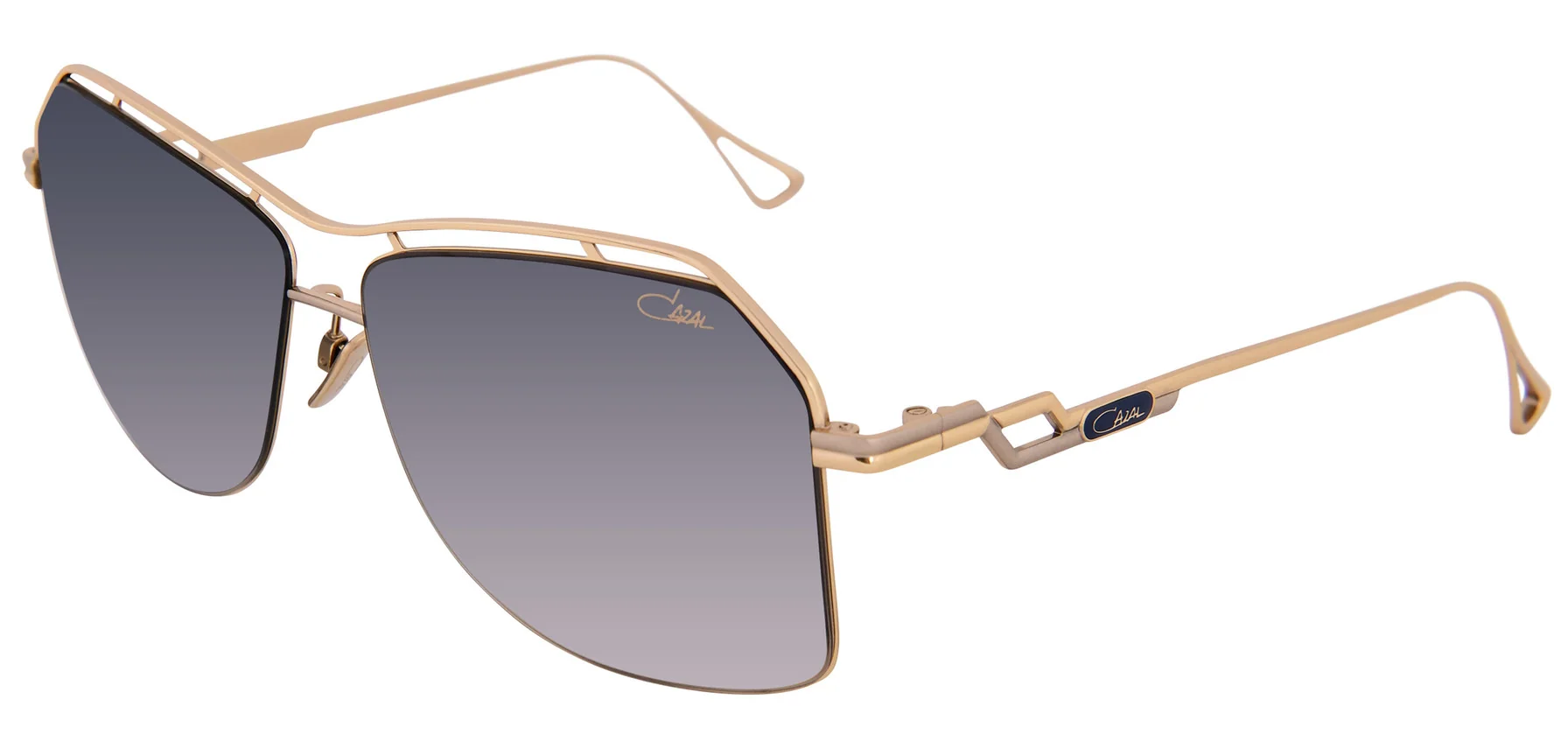 Color_002 - Gold / Grey Gradient AR Coated