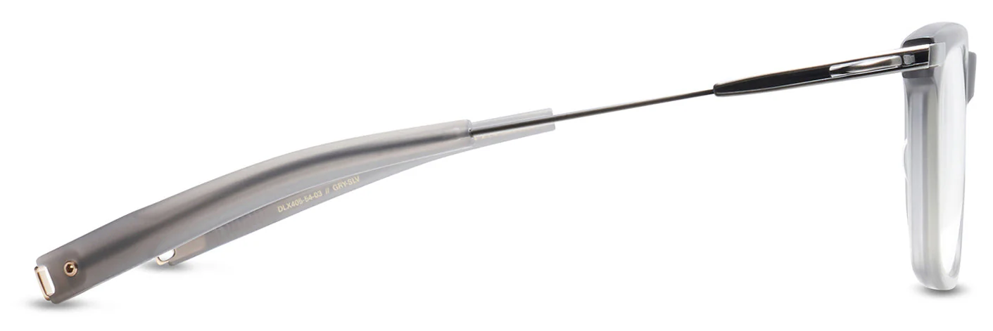 Color_DLX405-54-03 - Crystal Grey/silver Antique - Clear