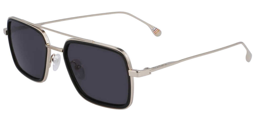 Color_734 - Gold / Grey