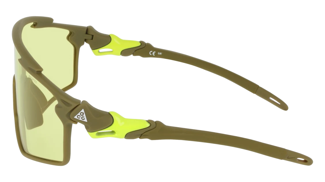 Color_368 - Matte Olive Flak / LL Volt 