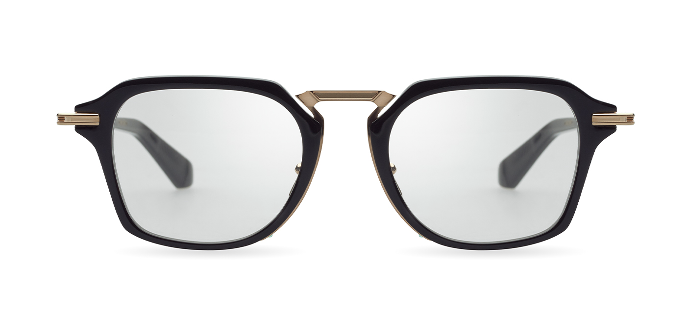 Color_DTX413-A-01 - BLACK - WHITE GOLD - BLACK PALLADIUM - CLEAR