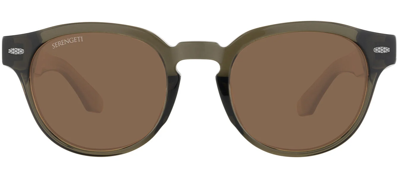 Color_SS761003 - Crystal Khaki / Mineral Polarized Photochromic Drivers Cat 2 to 3