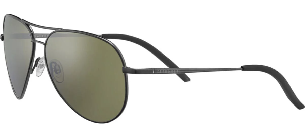 Color_8294 - Gunmetal Shiny / Mineral Polarized 555nm Cat 3 to 3