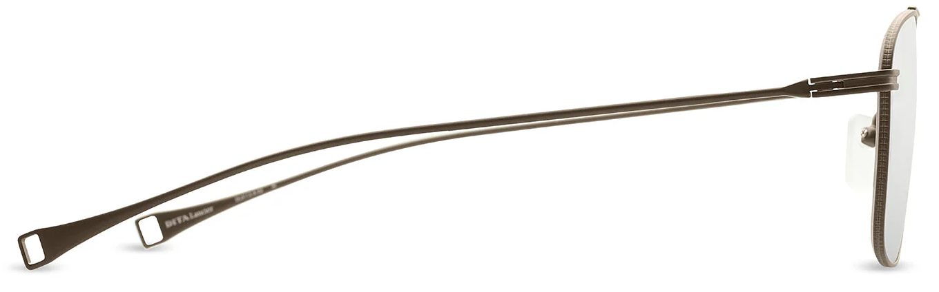 Color_DLX112-B-02 - Black Sand - Clear Blue Light Filter - Clear