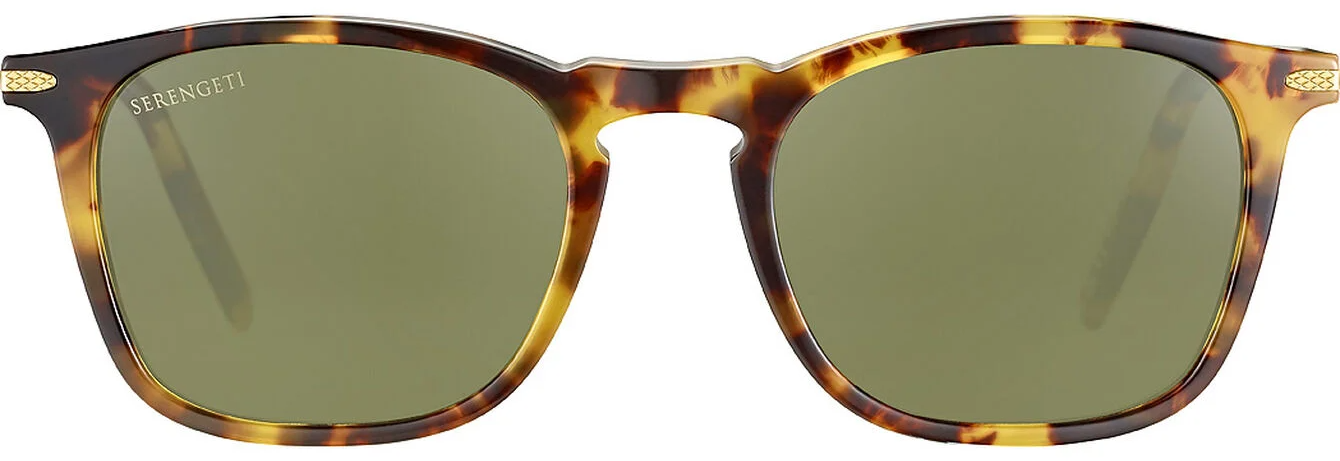 Color_SS021004 - Shiny Classic Havana - Mineral Polarized 555nm Cat 3 to 3