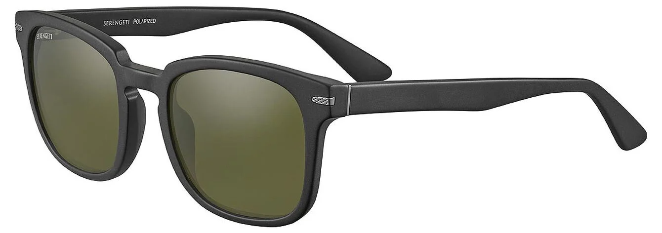 Color_SS575007 - Matte Black - Mineral Polarized 555nm Cat 3 to 3