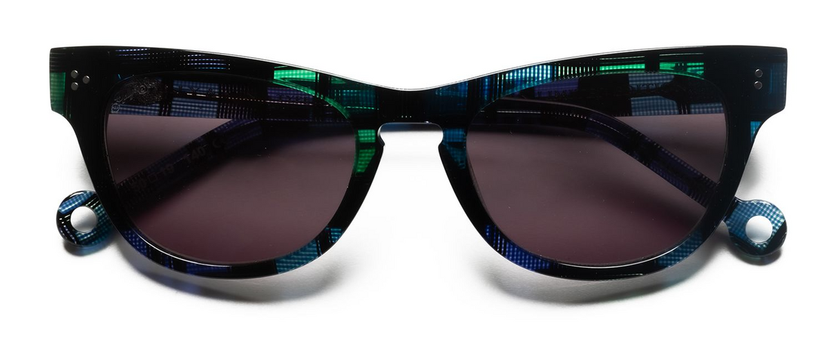 Color_HS760S02 - Black / Grey