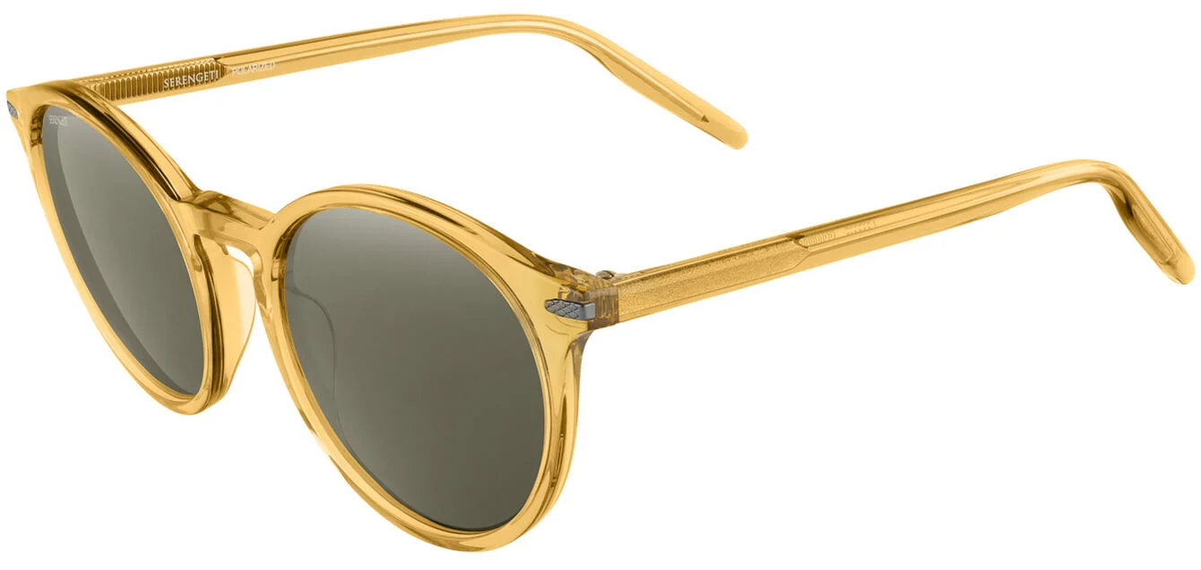 Color_SS028008 - Shiny Honey - Mineral Polarized 555nm Silver Cat 3 to 3