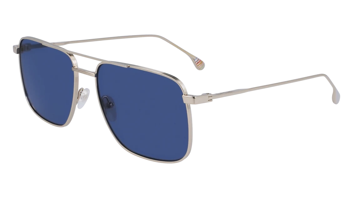 Color_718  - Gold / Blue