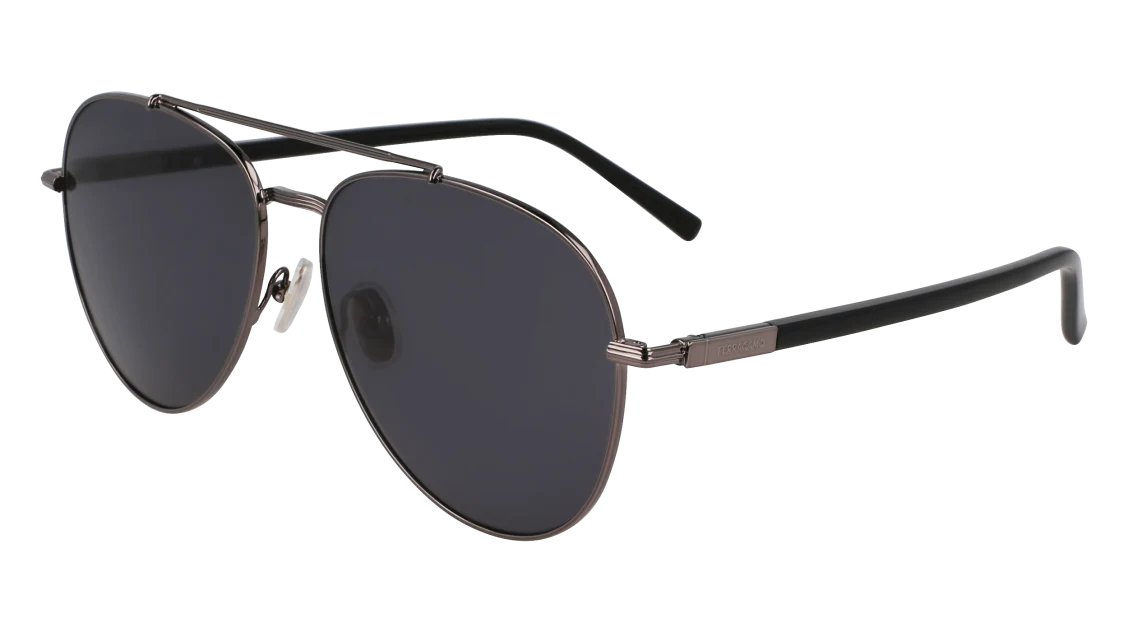 Color_027 Dark Ruthenium / Grey 