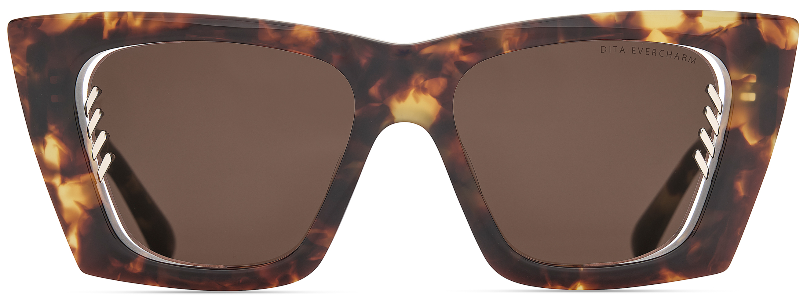 Color_DTS754-A-02 TORTOISE HAZE / BROWN