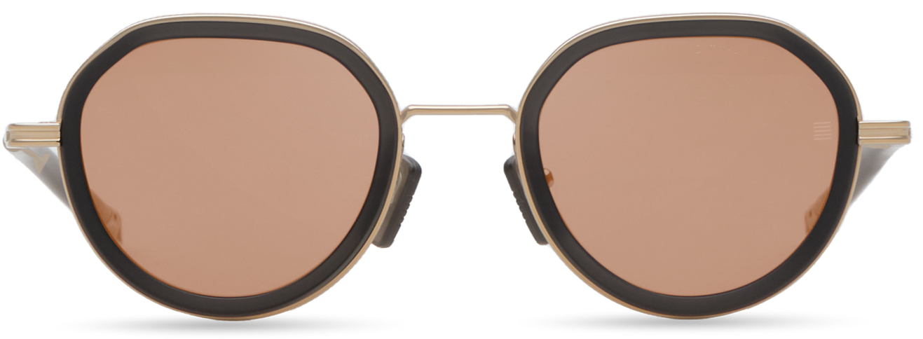 Color_DLS432-A-01 - Gold Sand - Deck Grey - Land Brown - Solid - Polarized