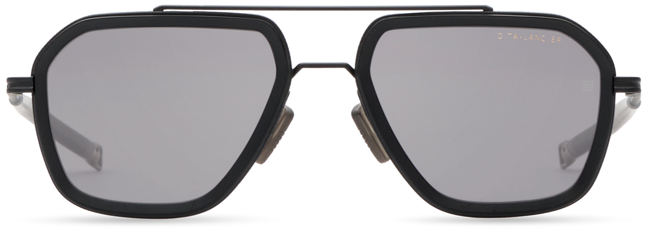 Color_DLS433-A-02 - Matte Black - Sea Grey - Solid - Polarized